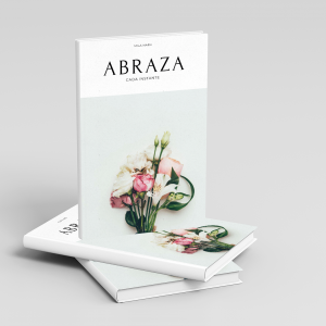 Abraza cada instante
